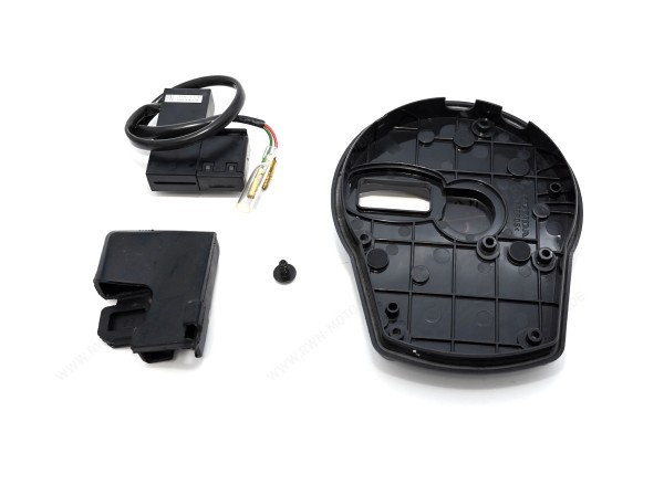 Presa USB-C per Honda GB 350 S (25-) Originale