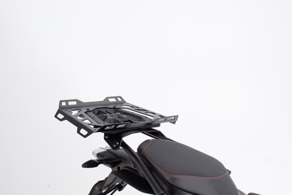 Prolunga SW-Motech per il portapacchi STREET-RACK