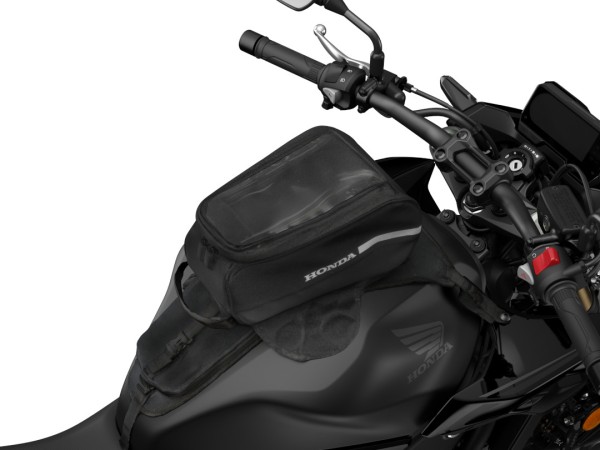 Set borsa da serbatoio da 3 litri per Honda CB 500 F / CBR 500 R (dal 2019) / CB 500 Hornet originale