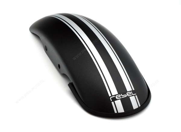 Parafango anteriore corto per Honda CMX 1100 Rebel (21-25) Originale