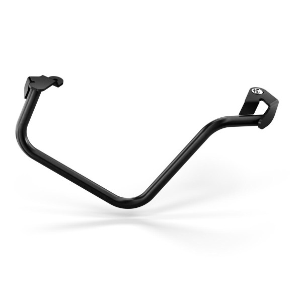 Portaborse per borse laterali morbide per il lato destro per Yamaha XSR 700