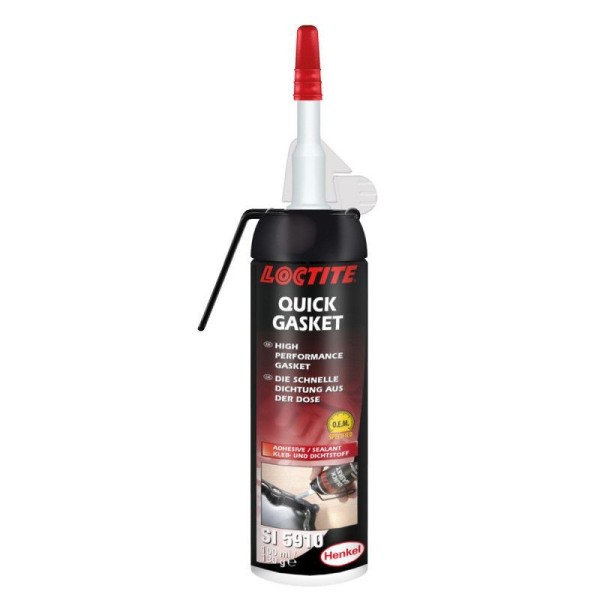 Loctite 5910 Sigillante per superfici - 100ml