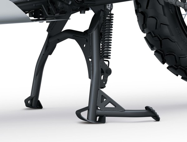 Cavalletto centrale KLE 500 /SE (26-) Originale Kawasaki