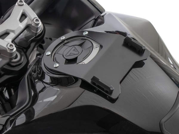 Anello serbatoio di base per Triumph Tiger Sport 800 (25-) Hepco & Becker
