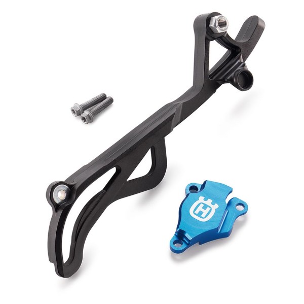 Protezione cilindro frizione originale per Husqvarna FS 450
