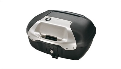 Bauletto "Touring" per Suzuki V-Strom 650 BJ. 2012-2016