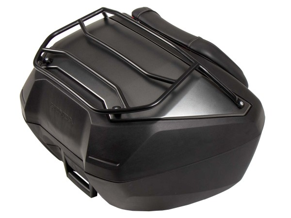 Guida del bauletto per Honda NT 1100 (22-) Hepco & Becker