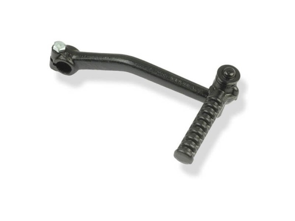 V PARTS Leva Kickstarter nera Yamaha Jog 50R