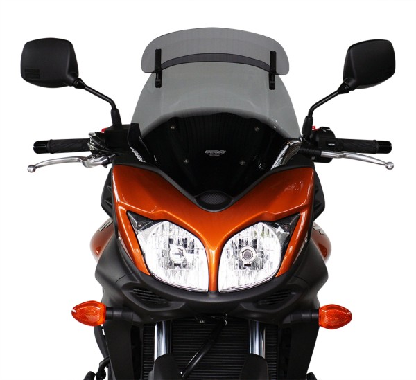 Cupolino da turismo Vario MRA "VT" per SUZUKI DL 650 V-STROM (Bj.11-16)