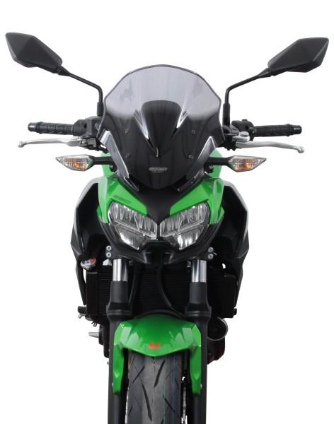 Cupolino Racing MRA "NRN" per KAWASAKI Z 650 (2020-)