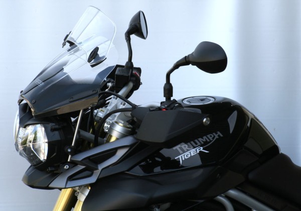 X-Screen-Touring MRA "XCTN" per TRIUMPH TIGER 800 /XC /XCX /XCA / XR (Bj.10-17)