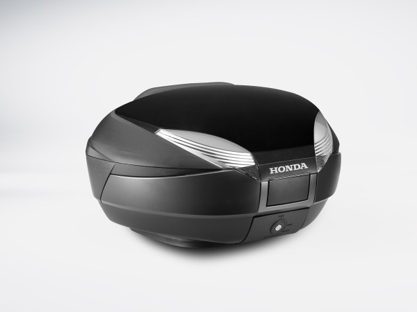 Cover bauletto originale Honda CB 1100/ CB 1100 EX/ Forza 300 48 litri nero NHA84