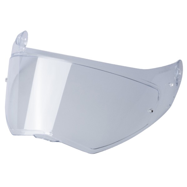 Visiera Caberg trasparente per casco adventure Tanami