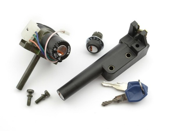 V PARTS Blocco accensione Aprilia Leonardo