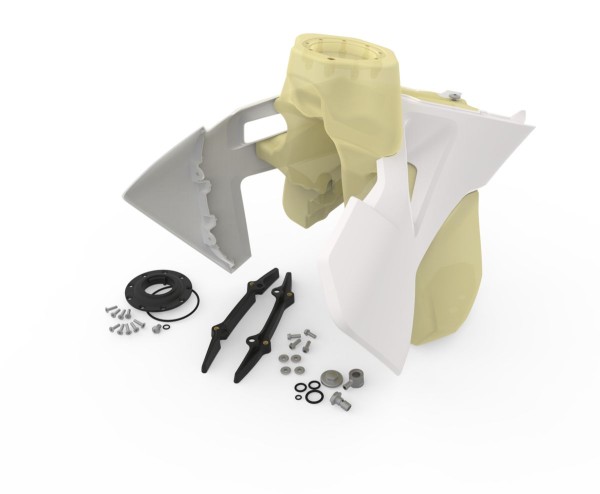 Serbatoio originale per Husqvarna FS 450