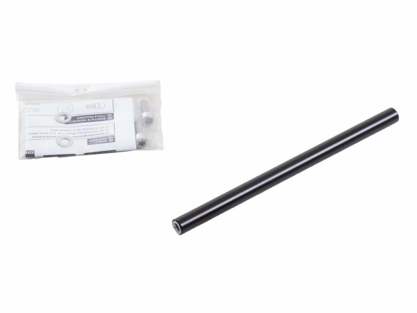 Puntone di irrigidimento nero per paramotore per BMW R 1250 R (19-) Hepco & Becker