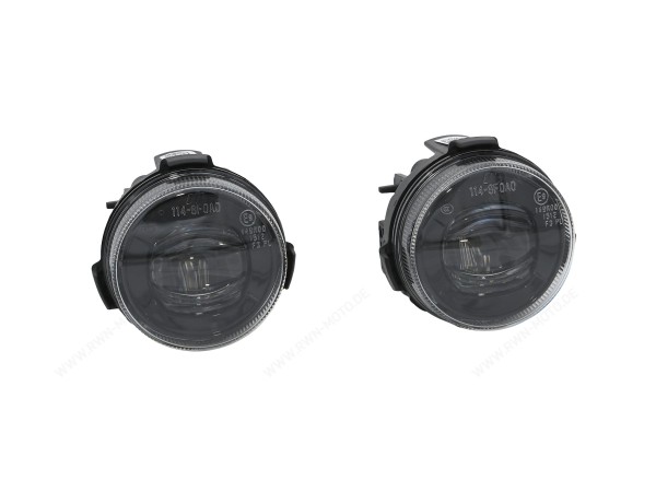 Fari fendinebbia a LED Honda