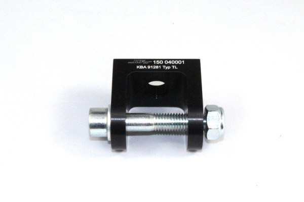 Kit di abbassamento Tecnium tipo 4 - Honda CB600F Hornet