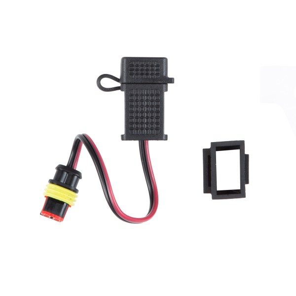 Presa USB per Moto Guzzi V85 TT