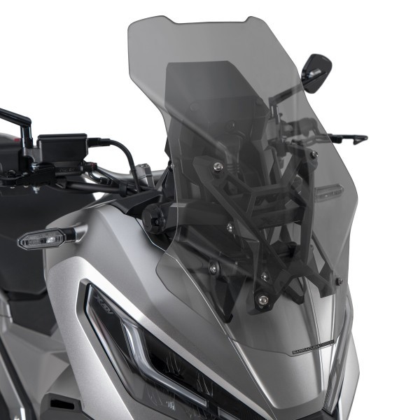Parabrezza Aerosport grigio fumo per Honda X-ADV (21-) - Barracuda
