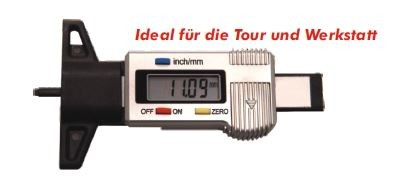 Misuratore del profilo Econ, digitale