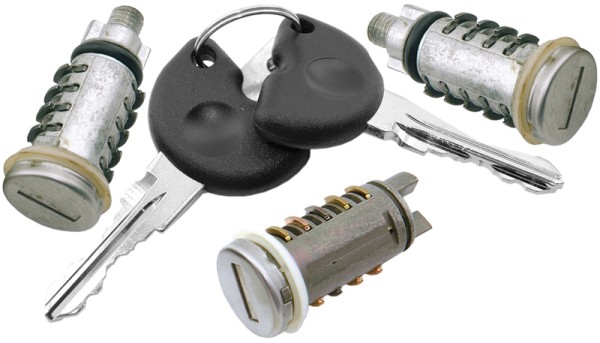 V PARTS Blocco accensione Piaggio