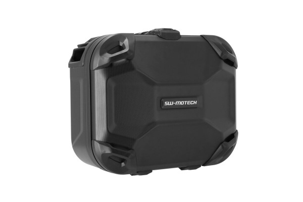 SW-Motech DUSC M 33L custodia rigida nera