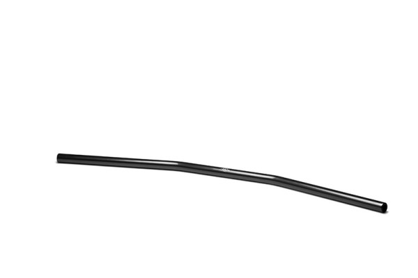 HIGHSIDER pro Drag Bar AD2 Manubrio in alluminio nero, 7/8 di pollice