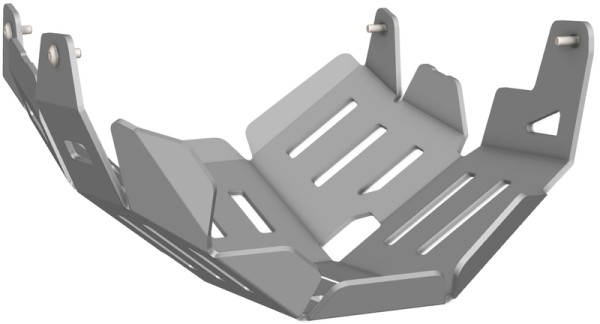 Protezione antincastro Cross-Pro