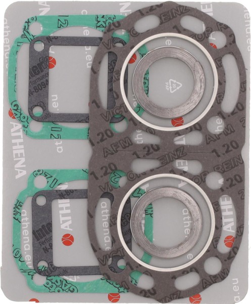 Set di guarnizioni per cilindri ATHENA Top End