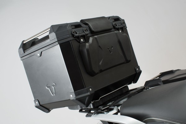 SW-Motech TRAX ADV bauletto schienale passeggero nero SW-Motech