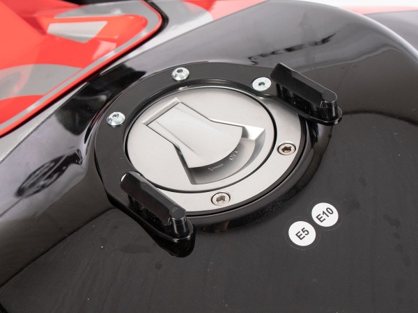 Anello serbatoio di base con blocco borsa serbatoio per Aprilia RS 660 / Factory (25-)