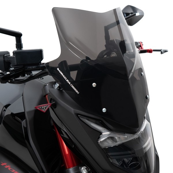 Parabrezza Aerosport per Honda CB 750 Hornet (23-) - Barracuda