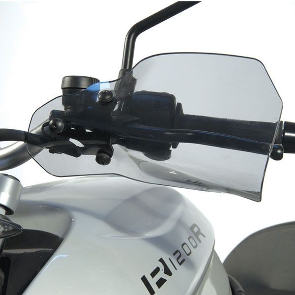 Coppia di paramani per BMW R 1200 R (11-14)
