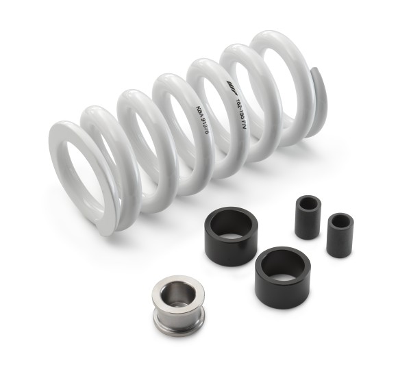 Kit di abbassamento KTM per 890 Duke (Bj.20-)