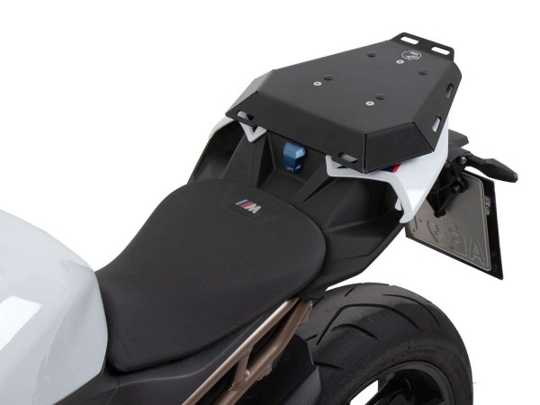 Portapacchi sportivo fisso per BMW M 1000 R (23-) Hepco & Becker