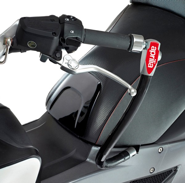 Antifurto originale Aprilia/SRV850