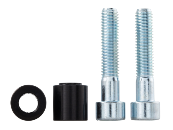 Adattatore pinza freno per kit freno radiale anteriore per Vespa GTS/​GTS Super/​GTV/​GT 60/​GT/​GT L