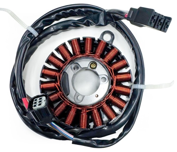 Statore Tecnium - Honda PCX