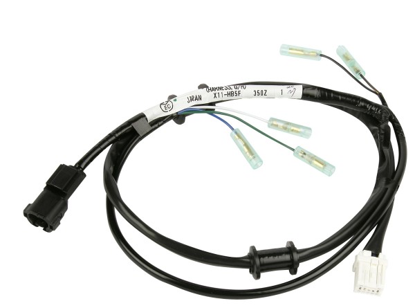 Kit di montaggio riscaldatore per Honda CB 500 F 2019- Originale