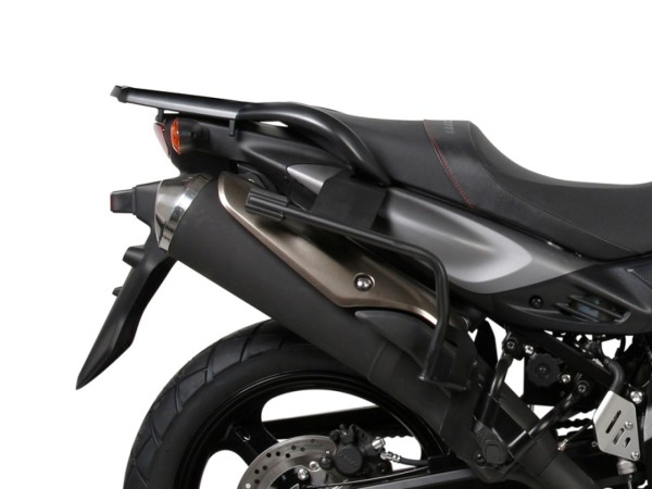 Portapacchi Shad 3P per Suzuki V-strom (12-16)