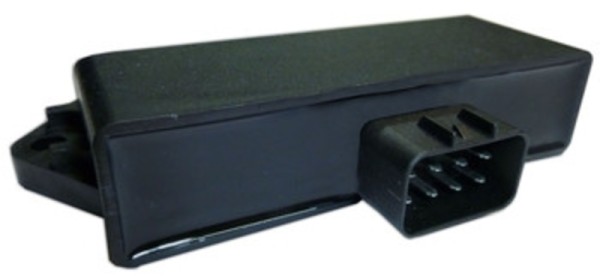 Accensione Tecnium CDI Yamaha YFM250