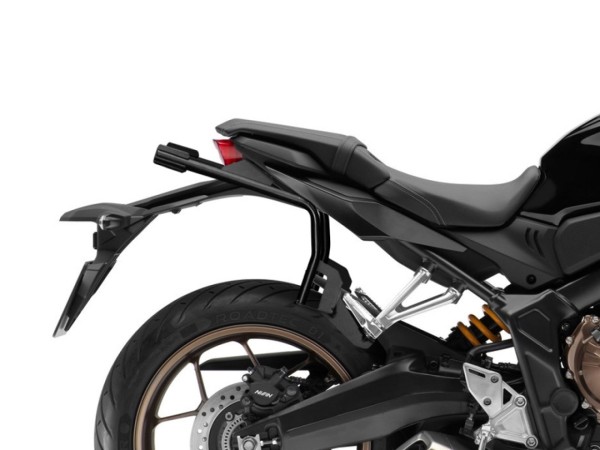 Portapacchi Shad 3P per Honda CB / CBR 650 R (19-20)