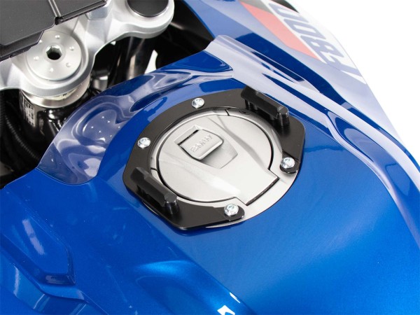 Anello serbatoio di base per BMW F 800 GS (24-) Hepco & Becker