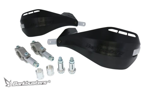 Paramani Barkbusters EGO - Mini Bikes MX con manubri da 22mm (7/8)