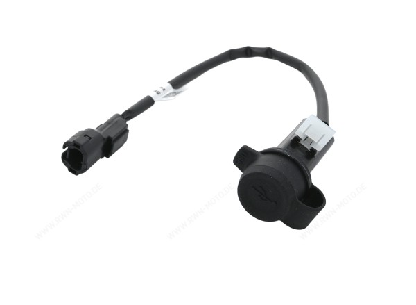 Presa USB per Kawasaki Ninja 1000 SX (Bj.20-) Originale Kawasaki