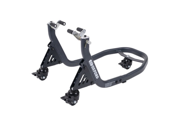 Cavalletto di montaggio universale "ZERO-G DOLLY" anteriore di OXFORD