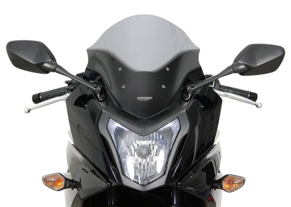 Cupolino Touring MRA "T" per HONDA CBR 650 F (Bj.14-)