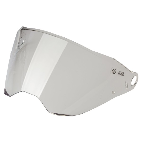 Visiera Caberg Stunt /Xtrace, trasparente