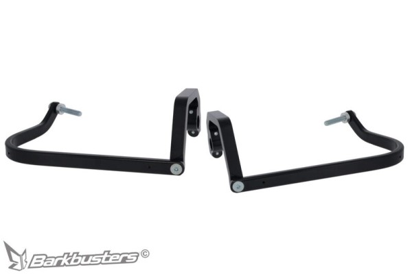 Kit di ferramenta Barkbusters a due punti di attacco
